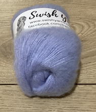 Load image into Gallery viewer, 2Ply/Lace 50% AUS Alpaca 40% AUS Silk 10% AUS Merino