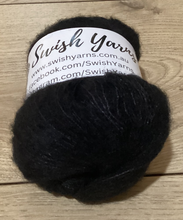 Load image into Gallery viewer, 2Ply/Lace 50% AUS Alpaca 40% AUS Silk 10% AUS Merino