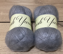 Load image into Gallery viewer, 2Ply Kid Mohair / Silk 215m/25g