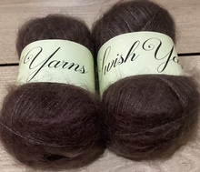 Load image into Gallery viewer, 2Ply Kid Mohair / Silk 215m/25g