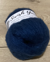 Load image into Gallery viewer, 2Ply/Lace 50% AUS Alpaca 40% AUS Silk 10% AUS Merino