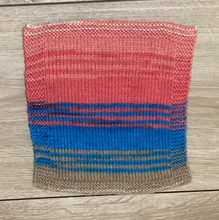 Load image into Gallery viewer, 4Ply/Fingering Hand Dyed Sock Yarns 100g 425m