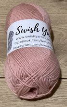 Load image into Gallery viewer, 4Ply/Fingering 75% Merino Wool 15% Cashmere 10% Nylon 50g 210m