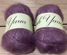 Load image into Gallery viewer, 2Ply Kid Mohair / Silk 215m/25g