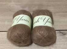 Load image into Gallery viewer, 2Ply Kid Mohair / Silk 215m/25g