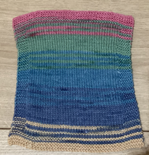 Load image into Gallery viewer, 4Ply/Fingering Hand Dyed Sock Yarns 100g 425m