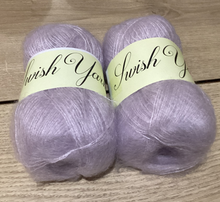 Load image into Gallery viewer, 2Ply Kid Mohair / Silk 215m/25g