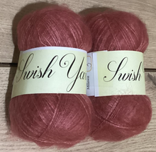 Load image into Gallery viewer, 2Ply Kid Mohair / Silk 215m/25g