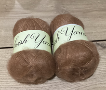 Load image into Gallery viewer, 2Ply Kid Mohair / Silk 215m/25g