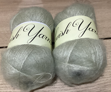 Load image into Gallery viewer, 2Ply Kid Mohair / Silk 215m/25g