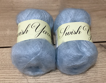 Load image into Gallery viewer, 2Ply Kid Mohair / Silk 215m/25g