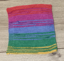 Load image into Gallery viewer, 4Ply/Fingering Hand Dyed Sock Yarns 100g 425m