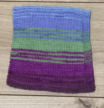 Load image into Gallery viewer, 4Ply/Fingering Hand Dyed Sock Yarns 100g 425m