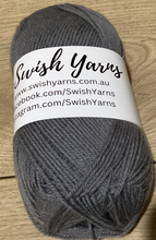 Load image into Gallery viewer, 4Ply/Fingering 75% Merino Wool 15% Cashmere 10% Nylon 50g 210m