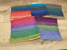 Load image into Gallery viewer, 4Ply/Fingering Hand Dyed Sock Yarns 100g 425m