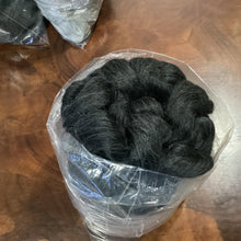 Load image into Gallery viewer, Alpaca Tops Natural Colors (combed sliver)