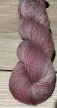 Load image into Gallery viewer, 4Ply Hand Dyed Sock Yarns OOAK 100g 425m