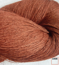 Load image into Gallery viewer, 2Ply  Linen  800m /100g