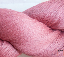 Load image into Gallery viewer, 1Ply Linen 1800m / 100g