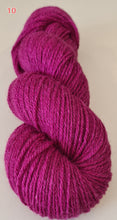 Load image into Gallery viewer, 8Ply/DK 50g 133m Australian wool