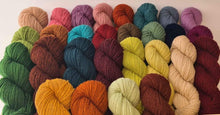 Load image into Gallery viewer, 8Ply/DK 50g 133m Australian wool