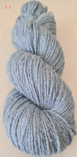 Load image into Gallery viewer, 8Ply/DK 50g 133m Australian wool