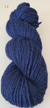 Load image into Gallery viewer, 8Ply/DK 50g 133m Australian wool