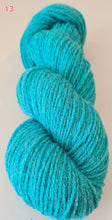 Load image into Gallery viewer, 8Ply/DK 50g 133m Australian wool