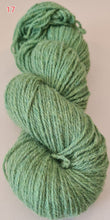 Load image into Gallery viewer, 8Ply/DK 50g 133m Australian wool
