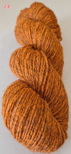Load image into Gallery viewer, 8Ply/DK 50g 133m Australian wool