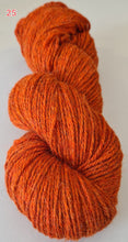 Load image into Gallery viewer, 8Ply/DK 50g 133m Australian wool