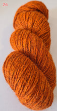 Load image into Gallery viewer, 8Ply/DK 50g 133m Australian wool