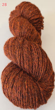 Load image into Gallery viewer, 8Ply/DK 50g 133m Australian wool
