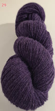 Load image into Gallery viewer, 8Ply/DK 50g 133m Australian wool