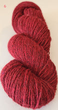 Load image into Gallery viewer, 8Ply/DK 50g 133m Australian wool