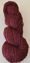 Load image into Gallery viewer, 8Ply/DK 50g 133m Australian wool