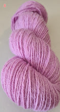 Load image into Gallery viewer, 8Ply/DK 50g 133m Australian wool