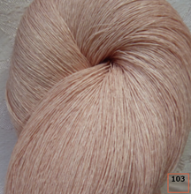 Load image into Gallery viewer, 2Ply  Linen  800m /100g