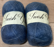 Load image into Gallery viewer, 2Ply Kid Mohair / Silk 215m/25g