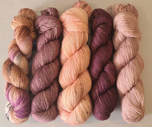 Load image into Gallery viewer, Shawl/Scarf Yarn Kit – SW Merino Fingering/4Ply