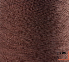 Load image into Gallery viewer, 1Ply Linen 1800m / 100g