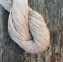 Load image into Gallery viewer, 1Ply Linen 1800m / 100g