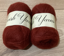 Load image into Gallery viewer, 2Ply Kid Mohair / Silk 215m/25g