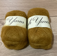 Load image into Gallery viewer, 2Ply Kid Mohair / Silk 215m/25g