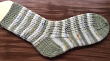 Load image into Gallery viewer, 4Ply/ Fingering Swish Yarns Sock Kits