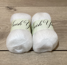 Load image into Gallery viewer, 2Ply Kid Mohair / Silk 215m/25g