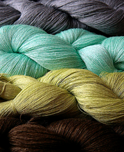 Load image into Gallery viewer, 2Ply  Linen  800m /100g