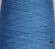 Load image into Gallery viewer, 2Ply  Linen  800m /100g