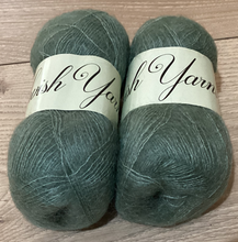Load image into Gallery viewer, 2Ply Kid Mohair / Silk 215m/25g