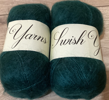 Load image into Gallery viewer, 2Ply Kid Mohair / Silk 215m/25g